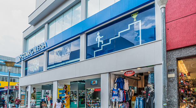 Edifício Antônio Agú