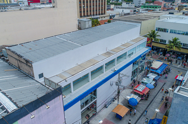 Edifício Antônio Agú