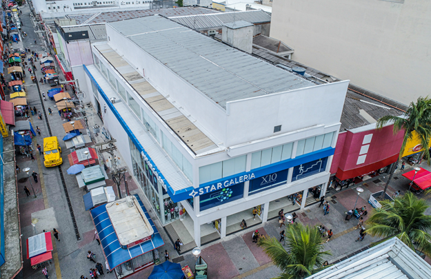 Edifício Antônio Agú