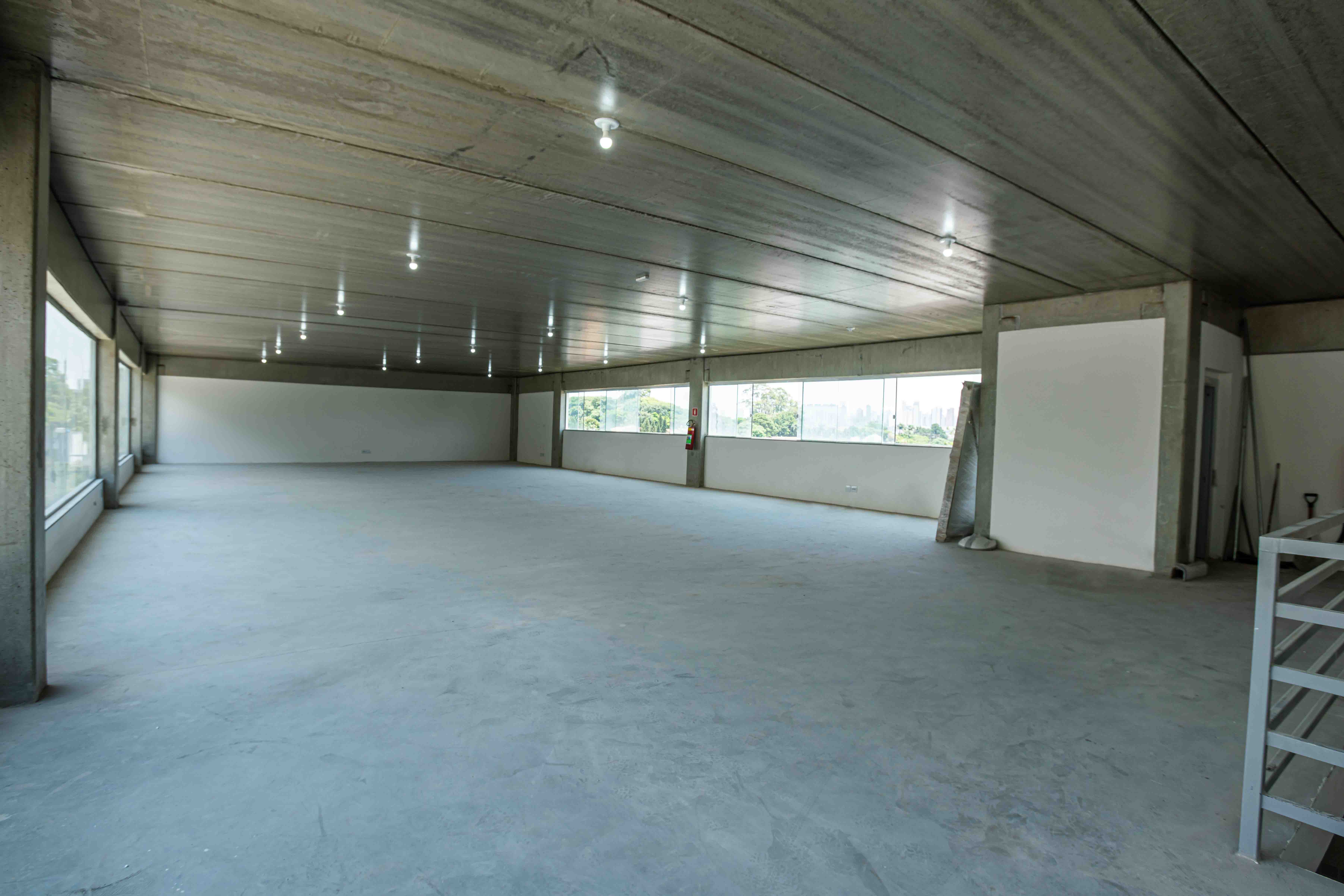 Posto Morumbi - Morumbi