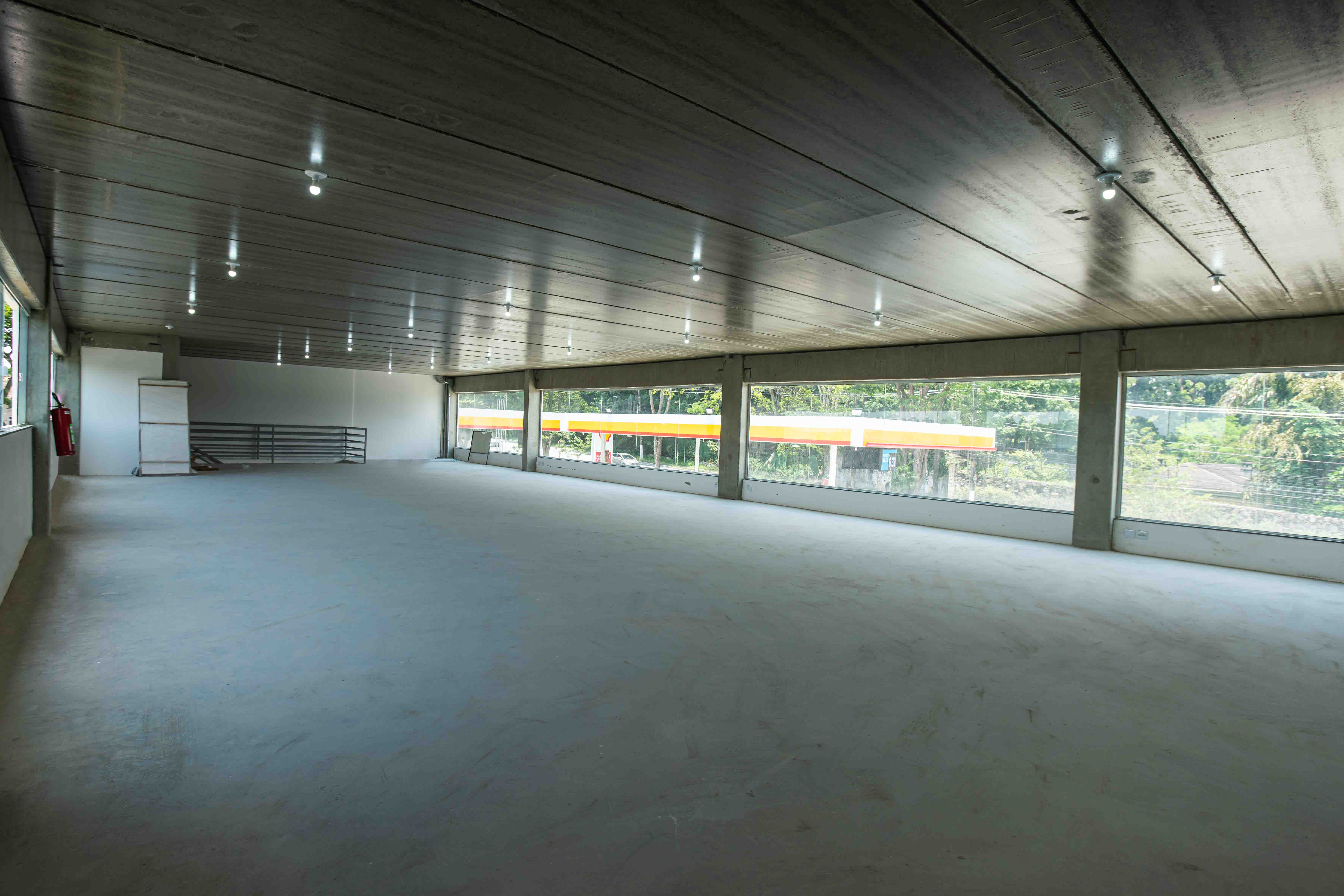 Posto Morumbi - Morumbi