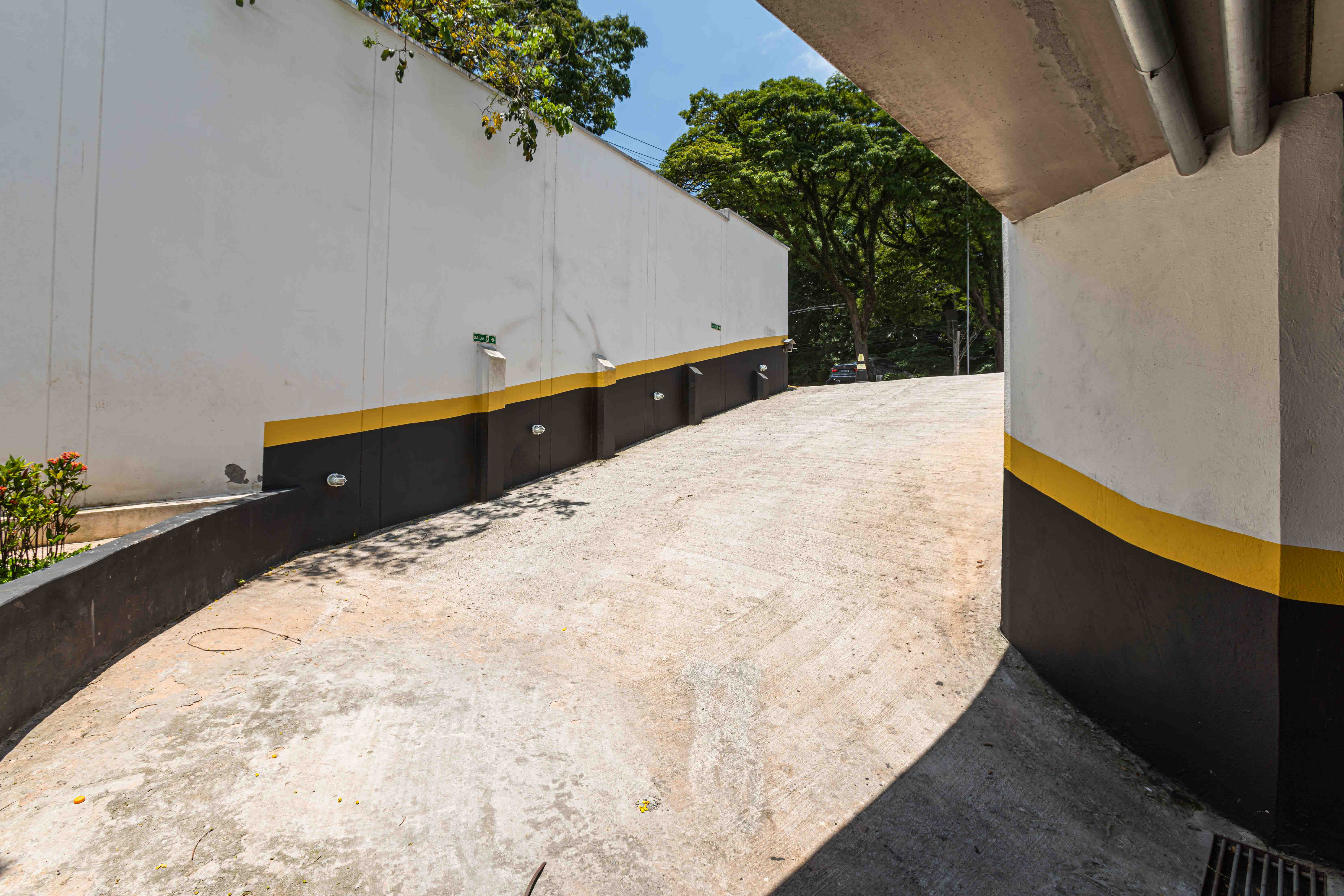 Posto Morumbi - Morumbi