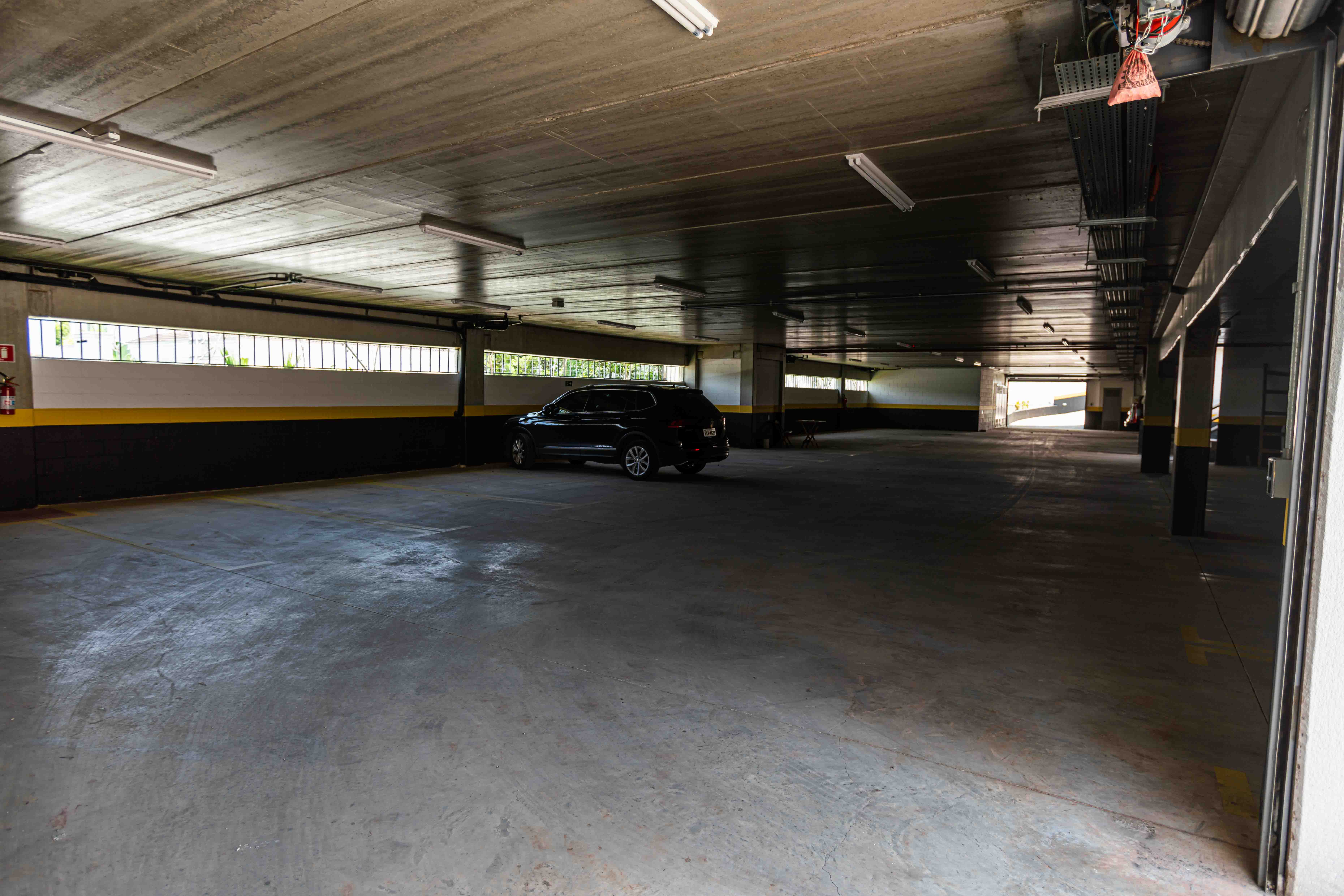 Posto Morumbi - Morumbi