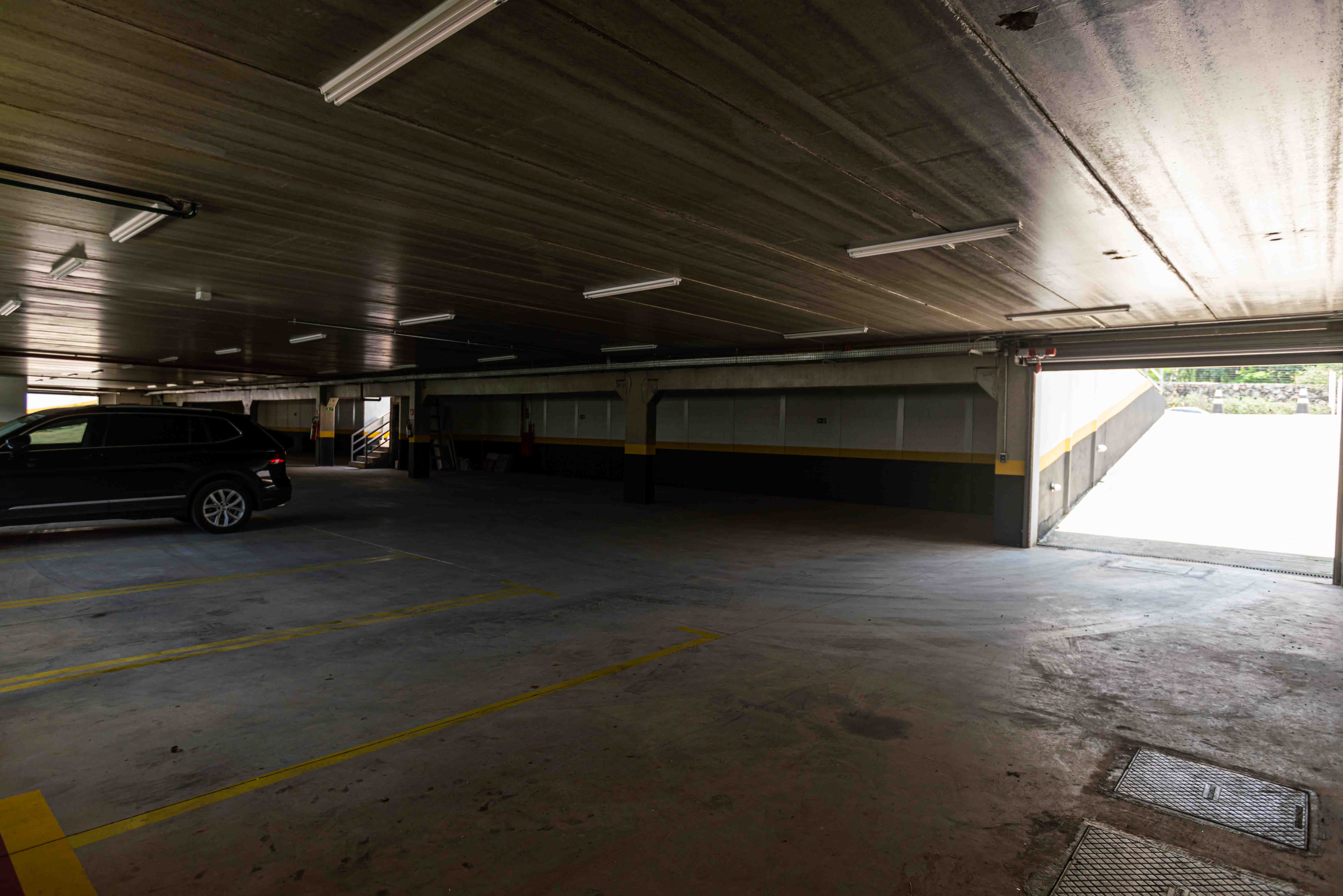 Posto Morumbi - Morumbi