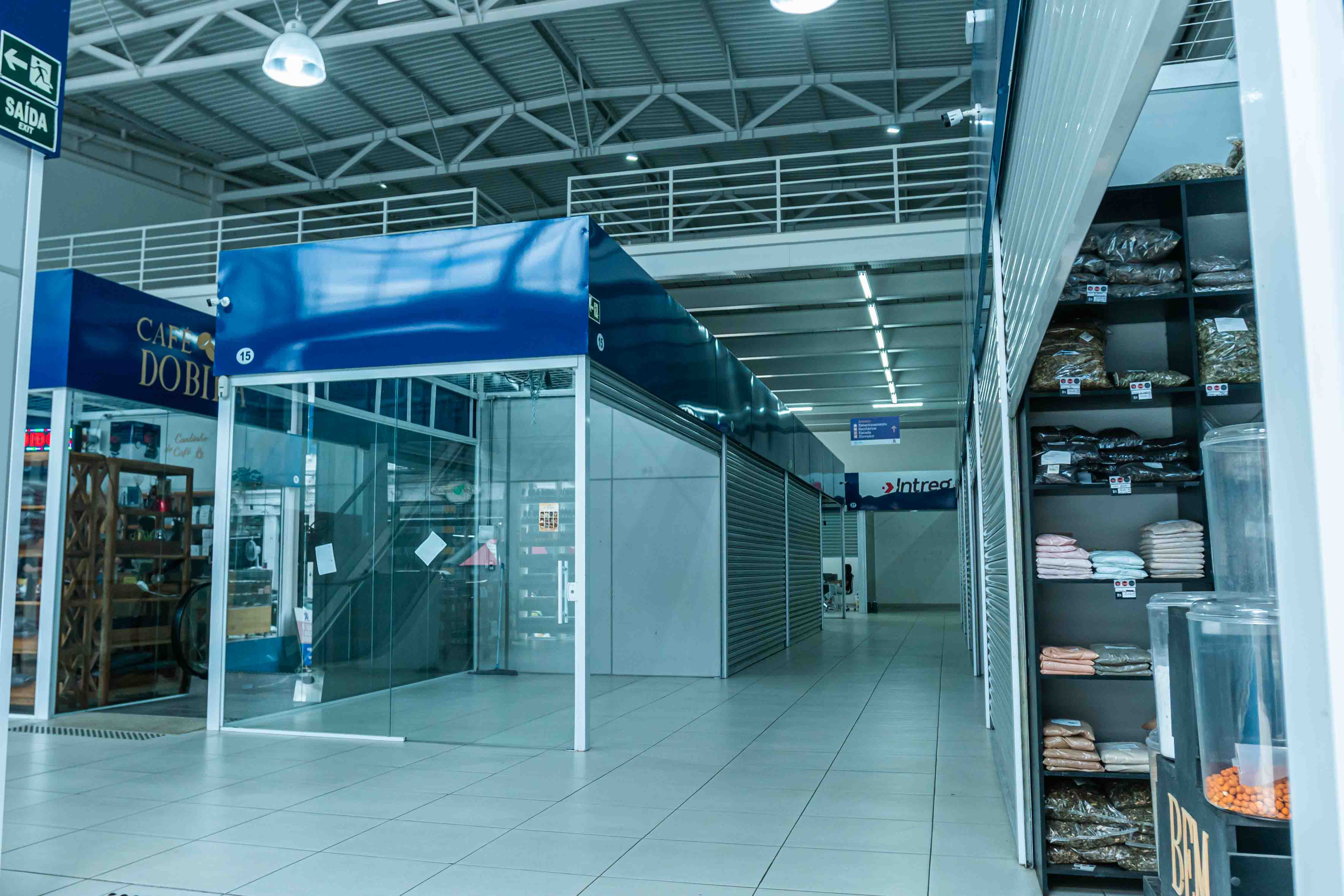 Rua Benjamin de Oliveira